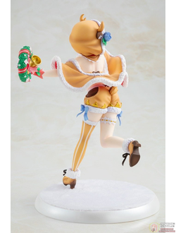 Фигурка 1/7 Рам (Ram Dokuzetsu Tonakai Maid Ver.)