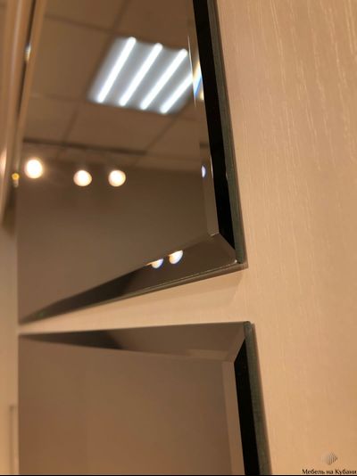 ШКП 3 Шкаф-купе 2 метра Белый