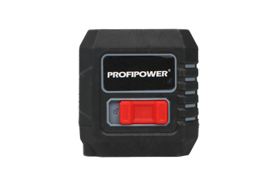 Лазерный нивелир PROFIPOWER 2 лучей NL-02G