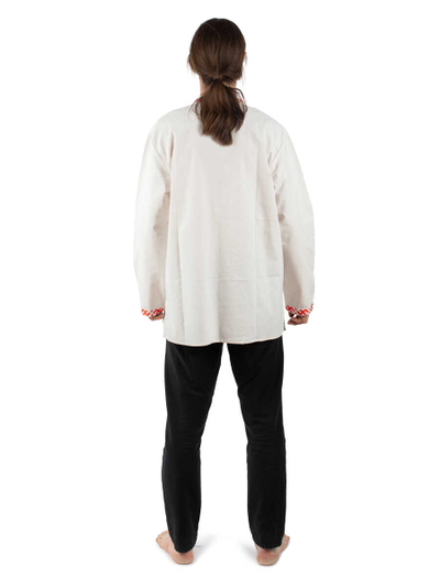 Рубаха славянская современная "Яромир"