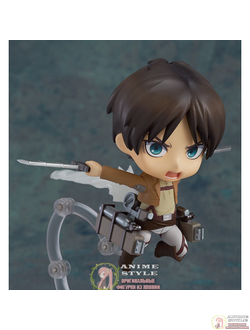 Нендроид Эрен Джагер (Eren Yeager)