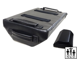 Макивара крав-мага