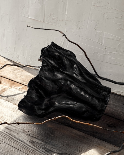 Ваза керамическая для цветов