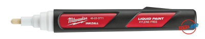 Маркер на основе жидкой краски MILWAUKEE INKZALL 48223711