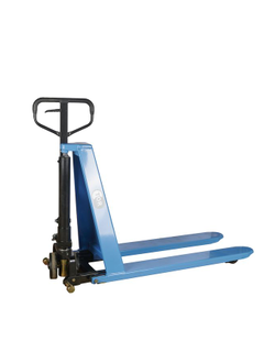 Тележка гидравлическая с ножничным подъемом 1500 кг 1150 мм полиуретановые колеса TOR HLS1500Q