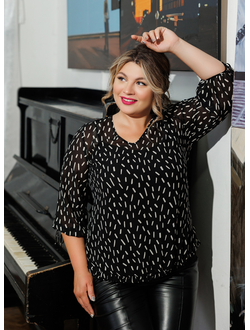 Женская одежда больших размеров купить недорого в интернет магазине, мода для полных женщин