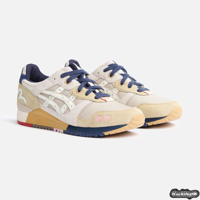 ASICS GEL LYTE 3 x EVISU (35-45)