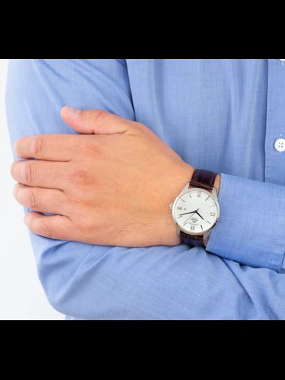 Мужские часы Orient RA-AX0008S