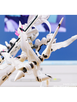 Набор Стрелок с Черной Скалы: Игра (Black Rock Shooter: The Game)