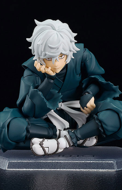 Фигурка фигма Габимару (figma Gabimaru)