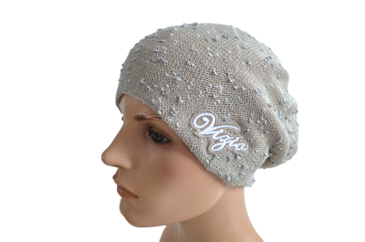 Итальянский весенний берет 2025