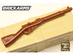 Винтовка мосина | BrickArms Mosin Nagant