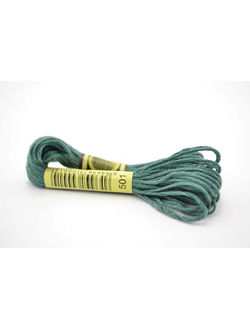 Мулине CXC,  цвет 0501