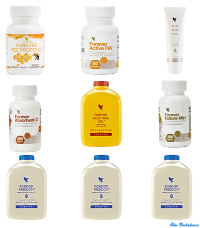 Набор для суставов