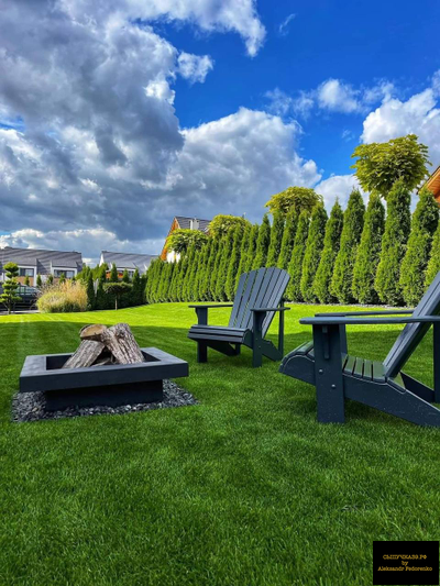 грунт для газона