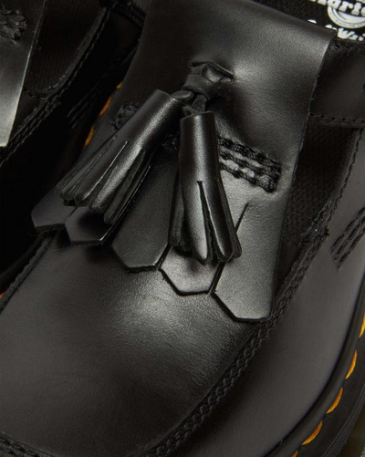 Туфли Dr Martens Corran Mary Jane Black