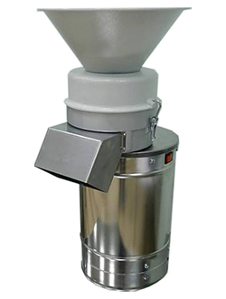 Протирочная машина ТОРГМАШ ОМ-350-02 без подставки