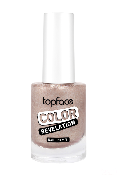 TopFace Лак для ногтей Color Reve lation РТ105. Тон 41