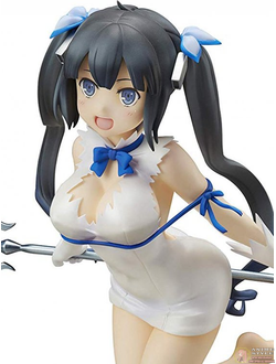 Фигурка 1/7 Гестия (Hestia)