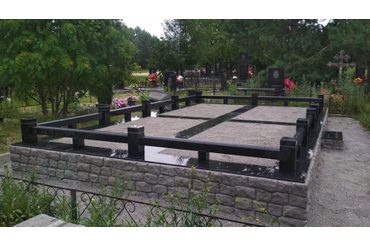 ФОТО РАБОТ ПО УСТАНОВКЕ БОРДЮРНОГО КАМНЯ, ТРОТУАРНОЙ ПЛИТКИ, ОТСЫПКОЙ (2021 год)