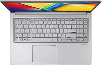 Asus VivoBook X1504ZA-BQ1104 15.6" IPS 8Gb, (SSD)512Gb noOS Серебристый