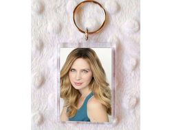 Брелок Доктор Хаус №22