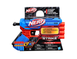 Бластер Nerf Альфа Страйк F2218EU4