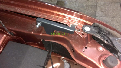 Упоры (амортизаторы) капота для Mitsubishi Outlander III