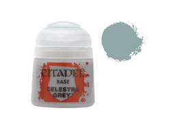 Citadel: Краска Base: Celestra Grey