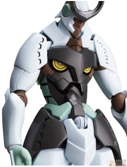 Робот Энки (Enki)