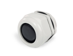 Ввод кабельный пластиковый PG 63 (42-50 мм) герметичный с трубной резьбой «PG»