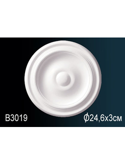 Розетка B3019