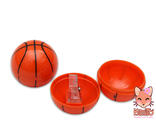 Баскетбол Куроко точилка с контейнером