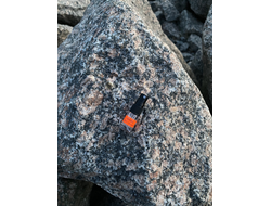 Духи АККОРД: ЭРО-ТОНИК, 2.5 мл