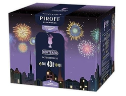 Салют КОКТЕЙЛЬ БСП0104308-10 PIROFF