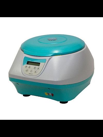 Центрифуга Таглер настольная лабораторная медицинская  СМ-12 с ротором РУ-06 TAGLER (Россия)