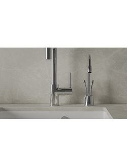 Система мгновенного кипячения воды 2в1 AQUAHOT 1100 Chrome (хром)