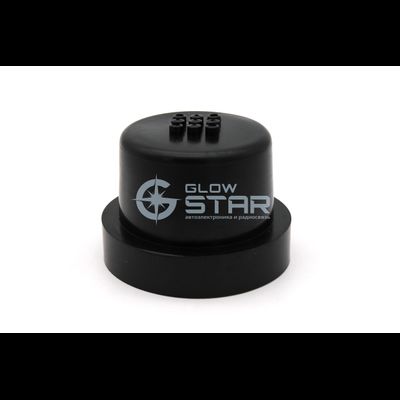 Резиновая крышка для фары диаметр 90мм (высота 70мм)