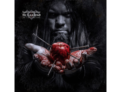 Kuolemanlaakso - M. Laakso - Vol. 1: The Gothic Tapes Deluxe CD mediabook