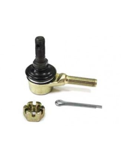 Рулевой наконечник (левая резьба) Bronco AT-08563 для Kawasaki Brute Force 650 (2005-2013) Prairie 700 (2004-2006) 39112-1083