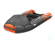 Лодка ПВХ Gladiator AirPro E420Pro НДНД
