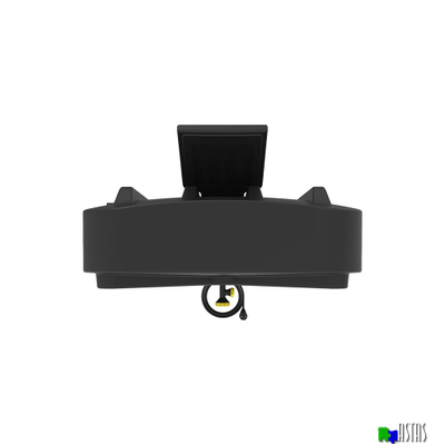 Бак для душа Rostok Ok 250 л с подогревом