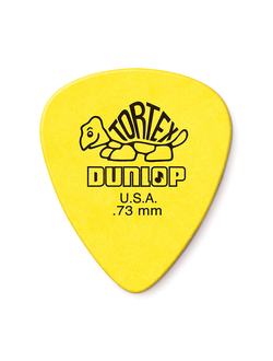 Dunlop 418P.73 Tortex Standard