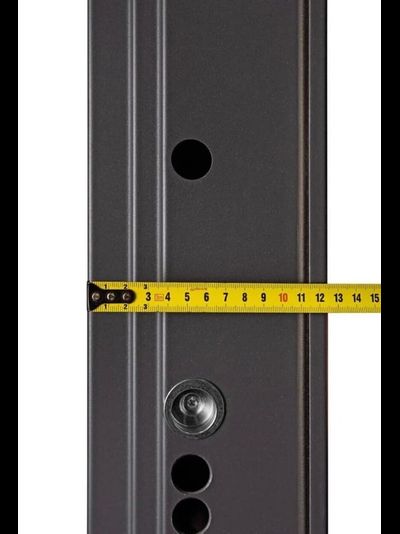 ЙОШКАР-ОЛА. АНТАРЕС. СТАЛЬ 2 мм. ТЕХНО СТРОНГ 115/ 125. МУАР СЕРЫЙ (Ral 7024)/ ДУБ ШАЛЕ СЕРЕБРО-СТЕКЛО СВЕТЛОЕ