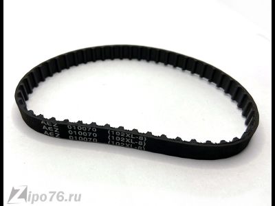 Ремень 102XL интерскол рубанок шлифмашинка
