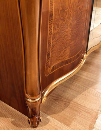 Шкаф FENICE RADICA C2015 (L229xP75xH229)  CASA+39