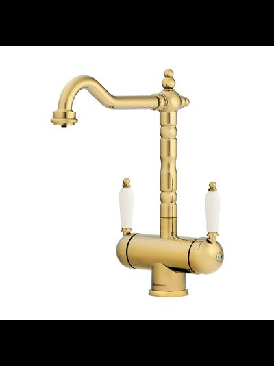 Смеситель OMOIKIRI AMAGASAKI G