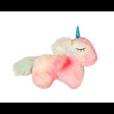 Игрушка для животных "Единорог Юна"