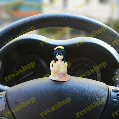 автоукрашения, статуэтка для авто, автомобильные аксессуары, вибрационные устройства, автомобильные