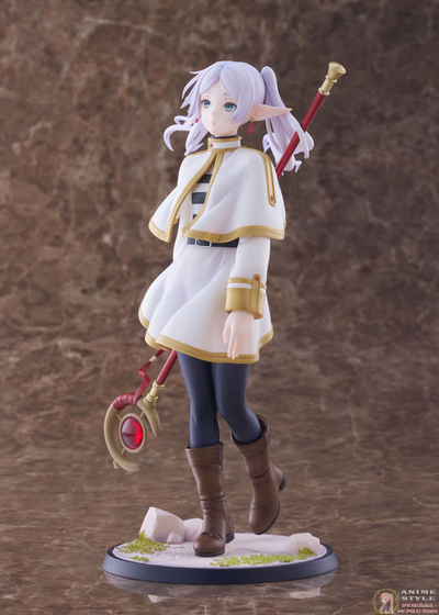 Фигурка 1/7 Фрирен (Frieren Claynel)